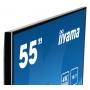 Monitor wielkoformatowy iiyama ProLite LE5540UHS-B1 55
